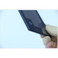 Gehard schakelpaneel Touch Glass Button Design